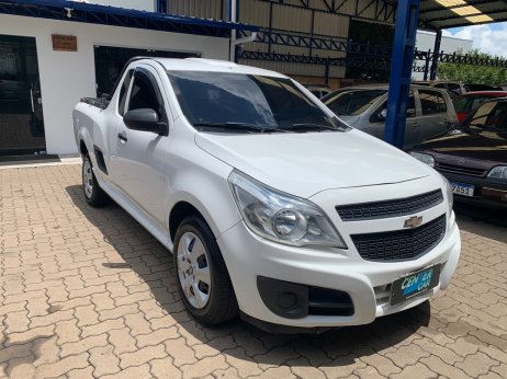 GM - Chevrolet  foto 2