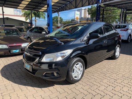 GM - Chevrolet  foto 1