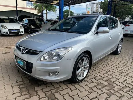 Hyundai foto 1