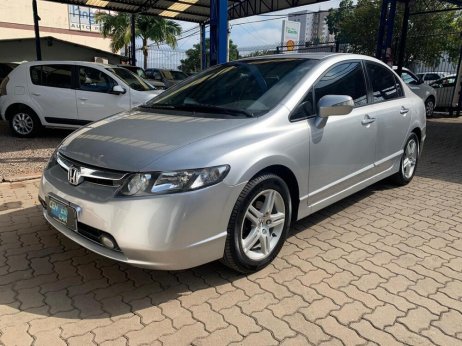 Honda  foto 1