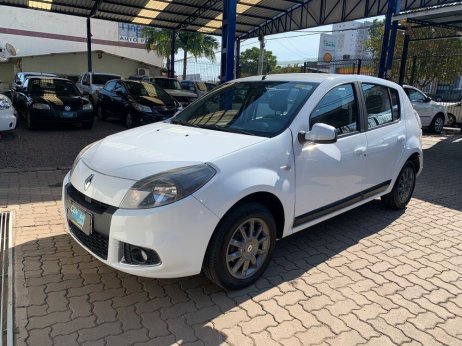 Renault foto 1