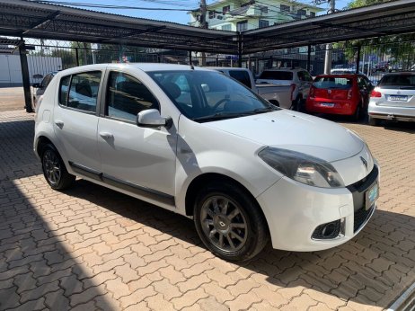 Renault foto 2