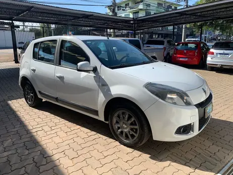 Renault foto 2