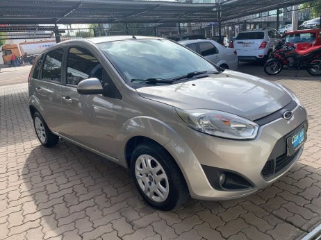 Ford  foto 2