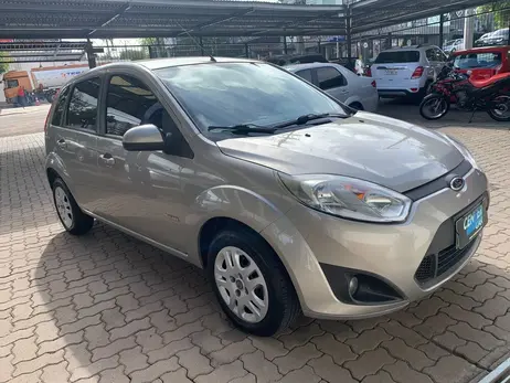 Ford foto 2