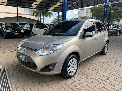 Ford foto 1