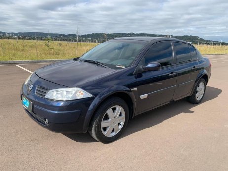 Renault foto 1