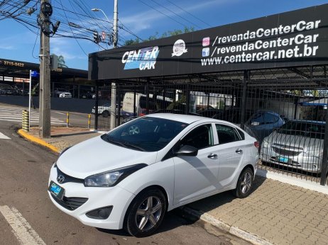 Hyundai  foto 1
