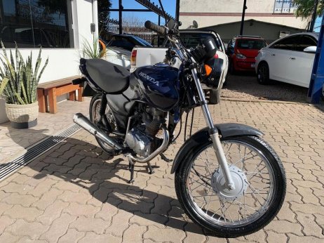 Honda  foto 1