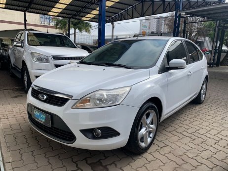 Ford  foto 1