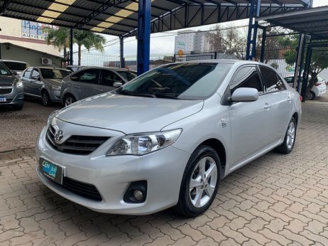 Toyota foto 1