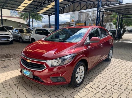 GM - Chevrolet  foto 1