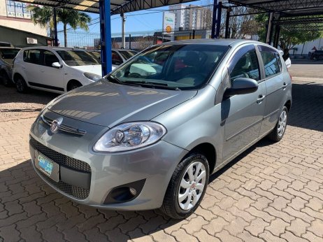 Fiat  foto 1