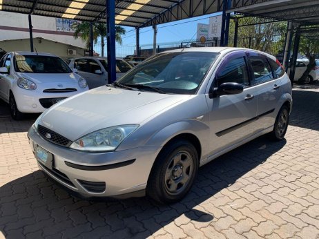 Ford  foto 1