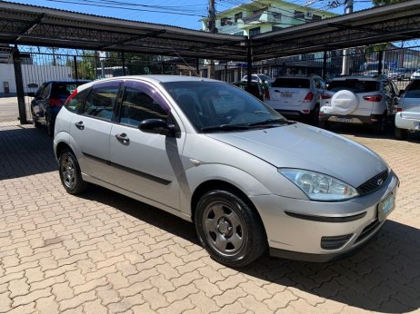 Ford  foto 2