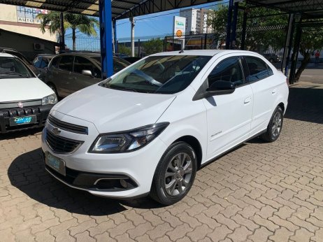 GM - Chevrolet  foto 1