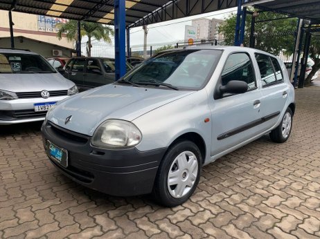 Renault foto 1