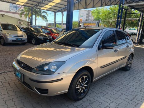 Ford  foto 1