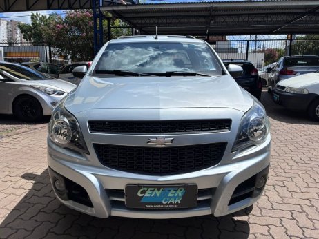 GM - Chevrolet foto 2