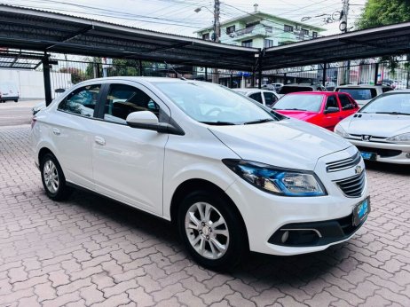 GM - Chevrolet  foto 2