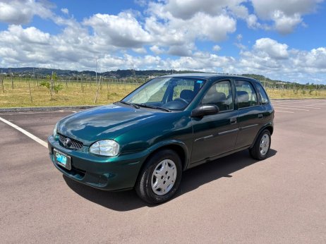 GM - Chevrolet  foto 1