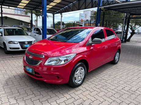 GM - Chevrolet  foto 1