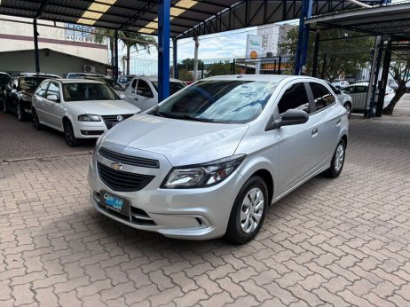 GM - Chevrolet  foto 1