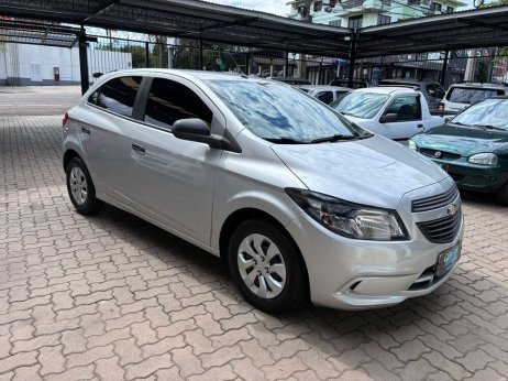 GM - Chevrolet  foto 2