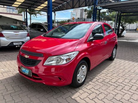 GM - Chevrolet  foto 1