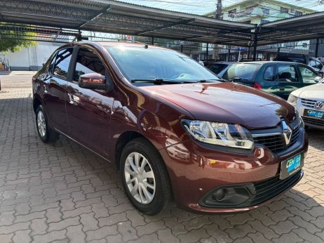 Renault foto 2