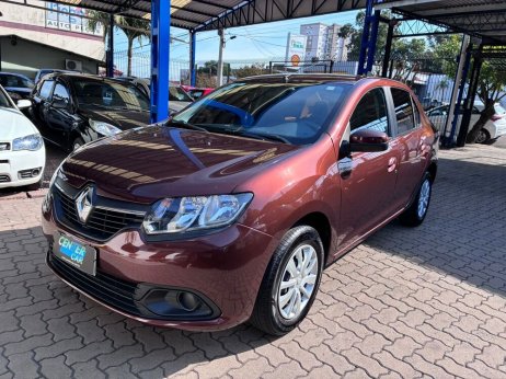 Renault foto 1
