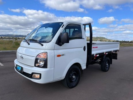 Hyundai  foto 1