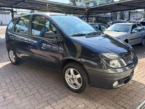 Renault Scenic 2003