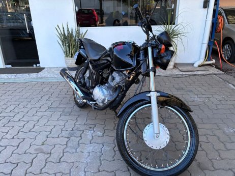 Honda foto 1