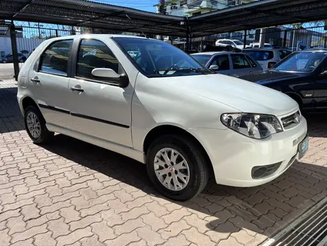 Fiat Palio Palio Fire Economy 1.0 - ABAIXO DA FIPE!!! 2011