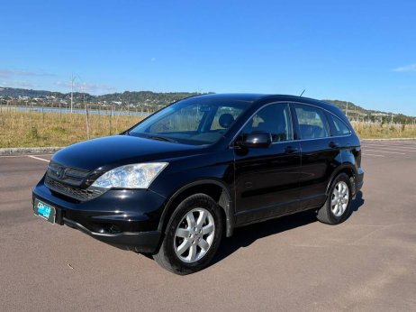 Honda foto 1