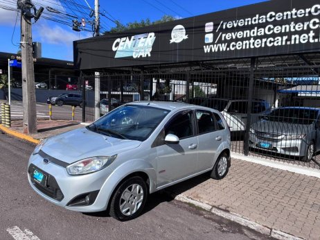 Ford  foto 1