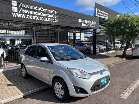 Ford  foto 2