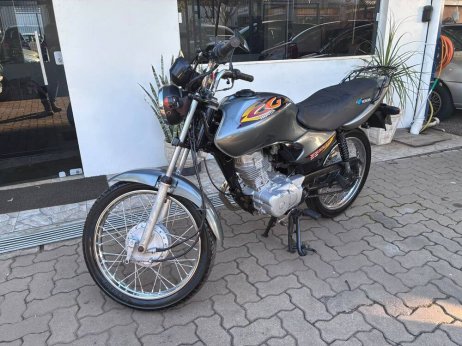 Honda  foto 1