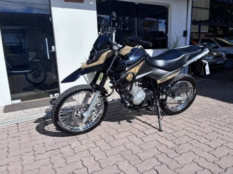 Yamaha foto 1