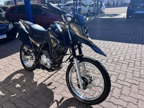 Yamaha foto 2