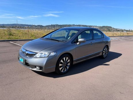 Honda foto 1
