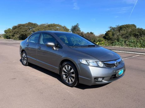 Honda foto 2
