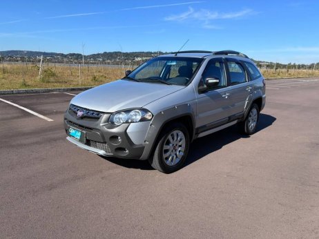 Fiat  foto 1
