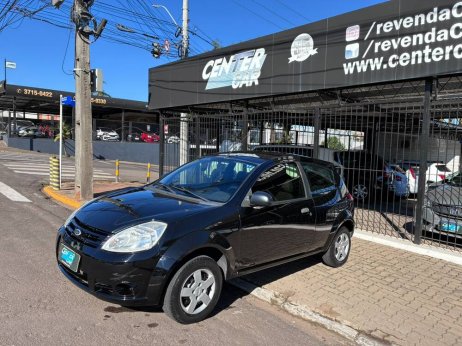 Ford  foto 1