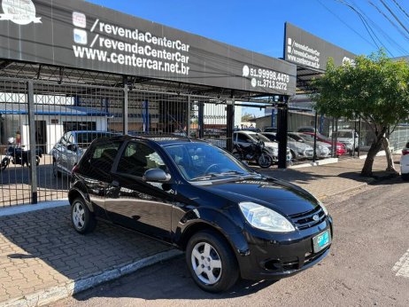 Ford  foto 2