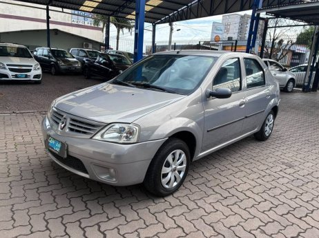 Renault foto 1