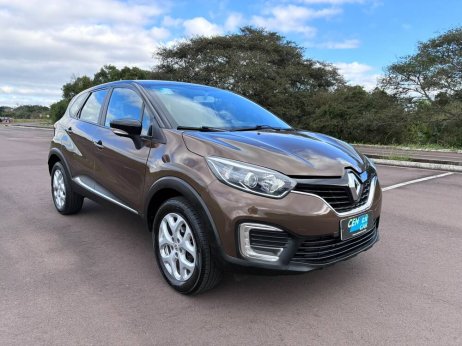 Renault foto 2