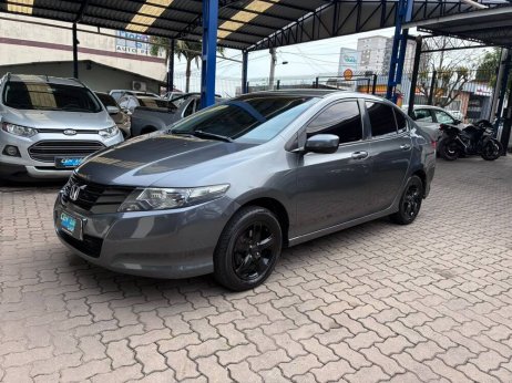 Honda  foto 1