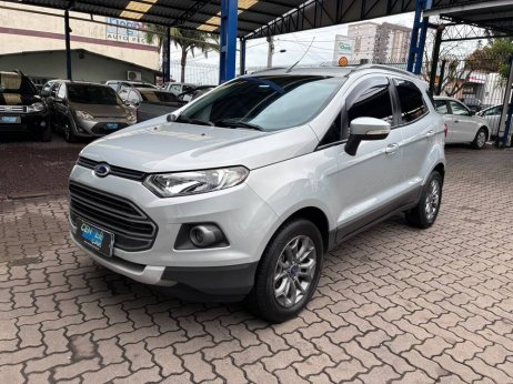 Ford  foto 1